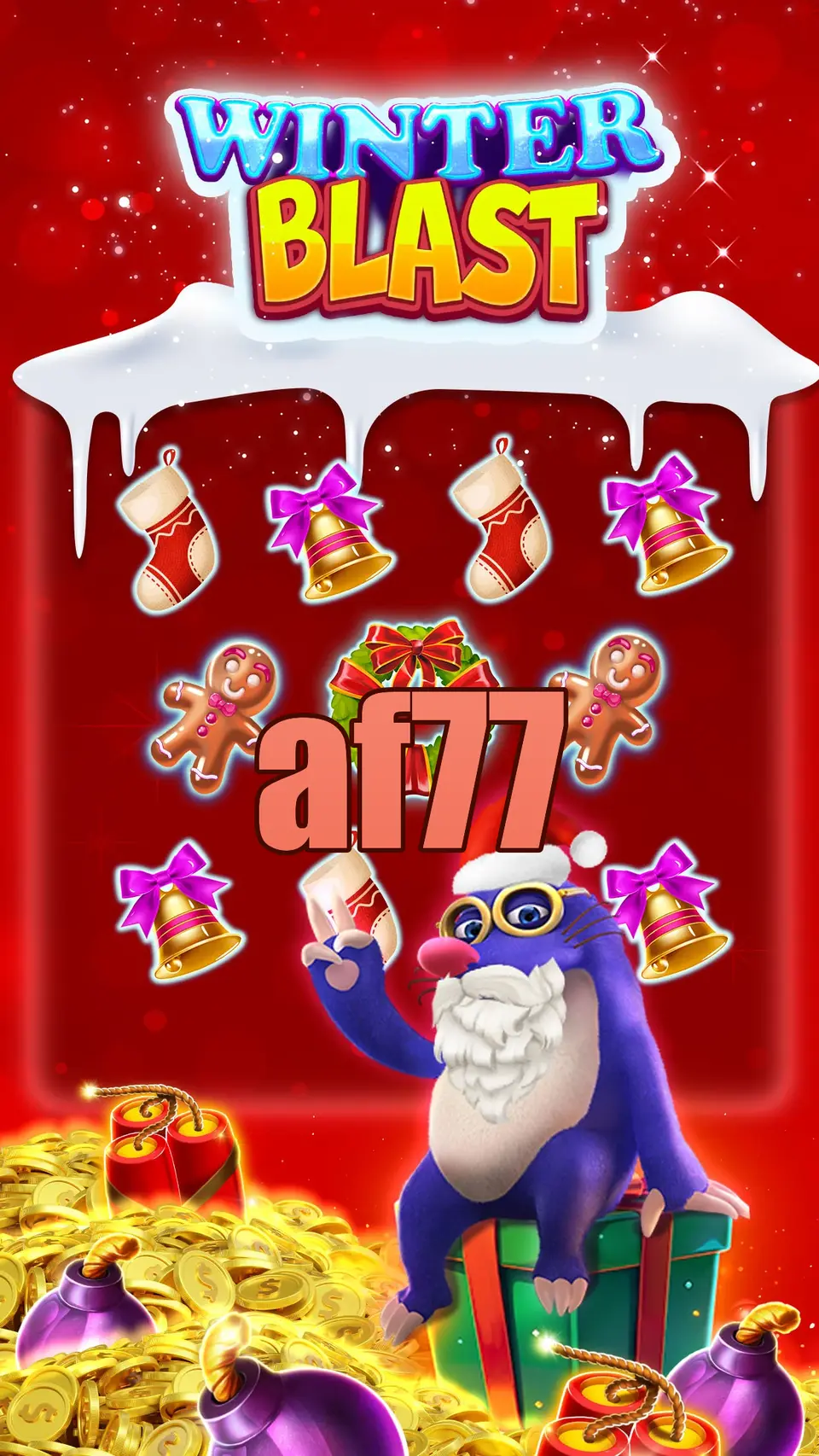 af77 Login